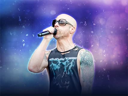 Daughtry