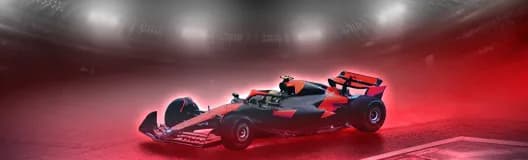 United States F1 GP - 3 Day Pass