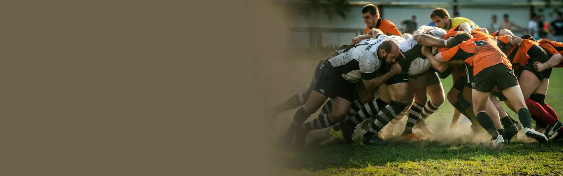Rugby