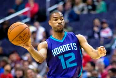 Charlotte Hornets vs Denver Nuggets