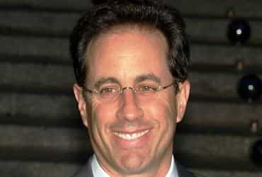 Jerry Seinfeld