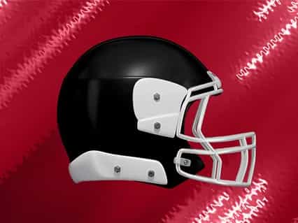 Atlanta Falcons vs Los Angeles Rams