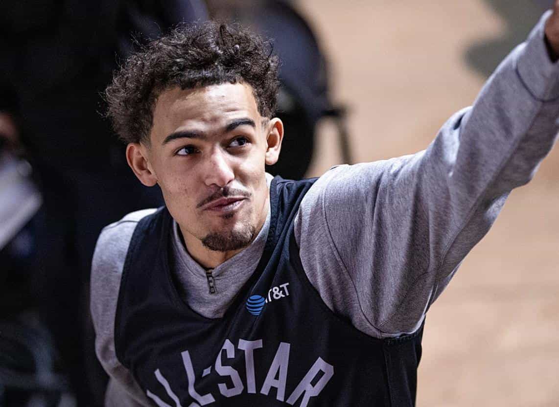 Atlanta Hawks vs Denver Nuggets