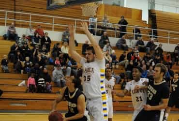 Baskonia Vitoria-Gasteiz