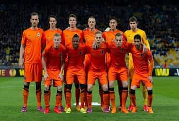 Club Brugge vs Arsenal