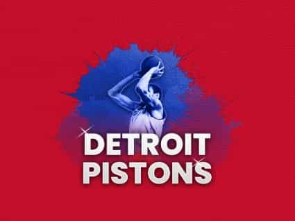 Detroit Pistons vs New York Knicks