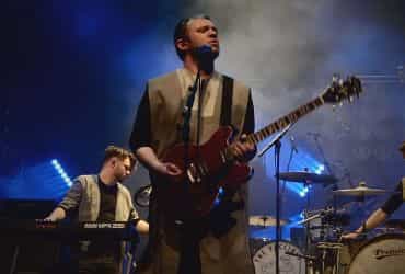 Everything Everything