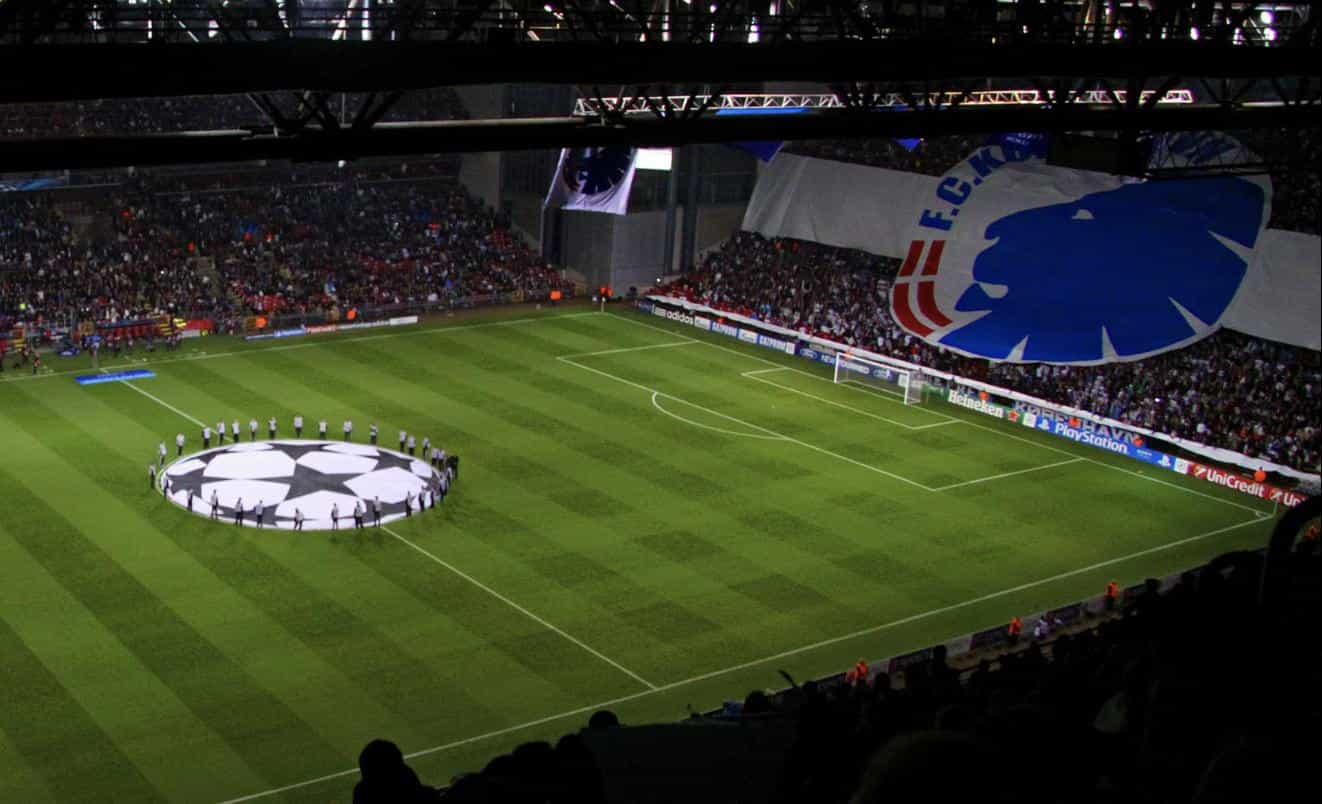 FC Copenhagen