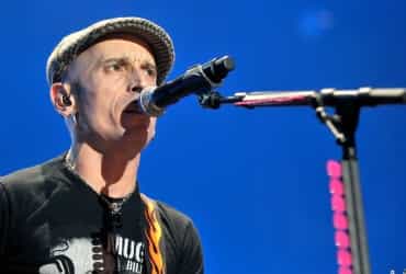 Fito & Fitipaldis Pamplona