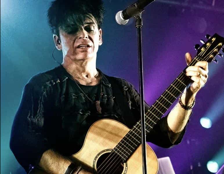Gary Numan