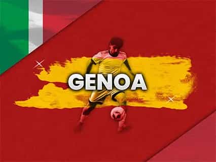 Genoa