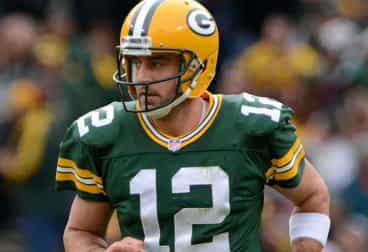 Green Bay Packers vs Chicago Bears