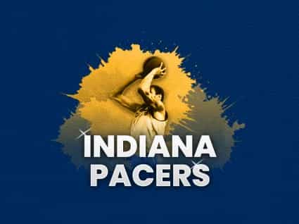 Indiana Pacers vs San Antonio Spurs