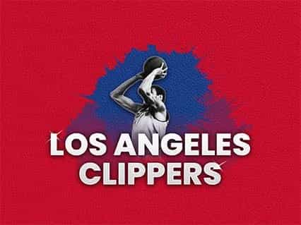 LA Clippers vs Detroit Pistons