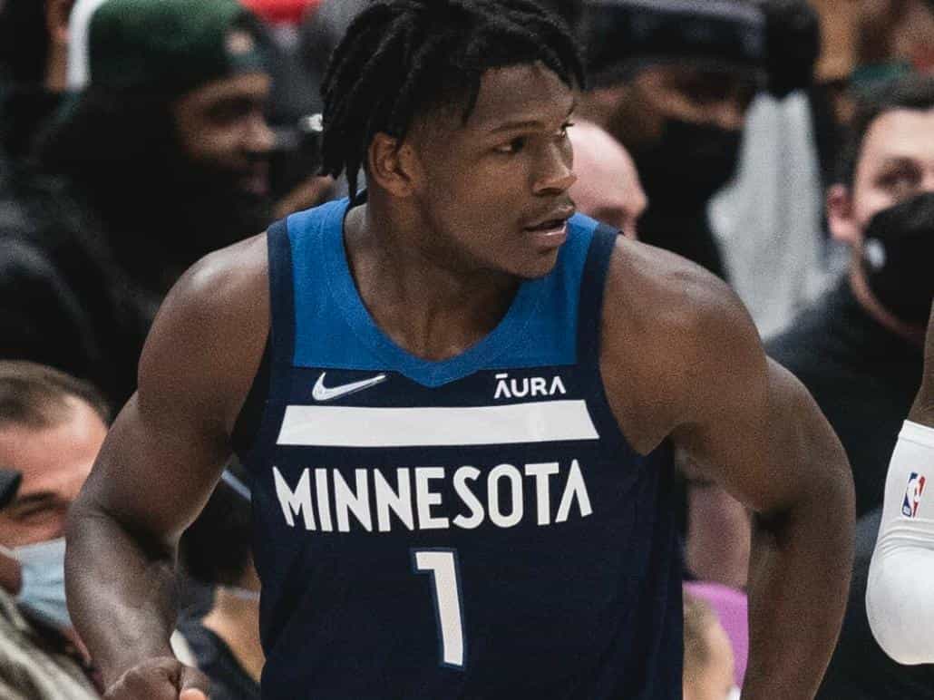 Minnesota Timberwolves vs New York Knicks