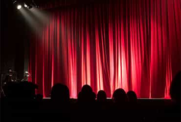 Miss France Election