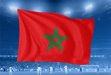 Morocco vs Comoros