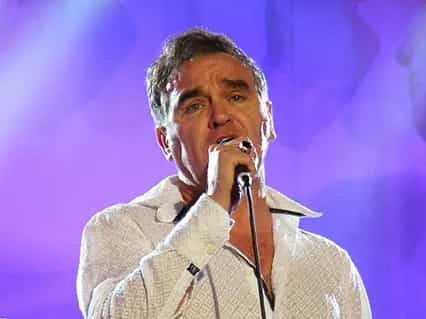 Morrissey