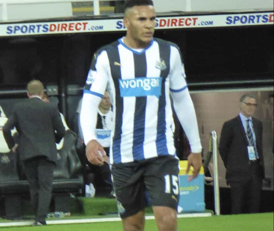 Newcastle United vs Tottenham Hotspur