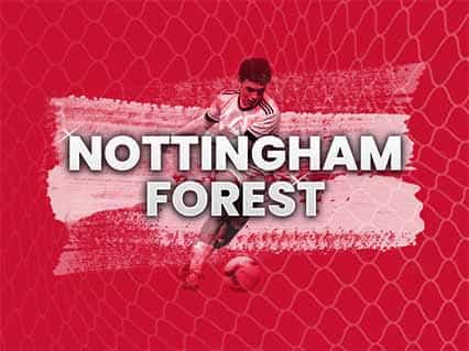 Nottingham Forest vs Manchester City