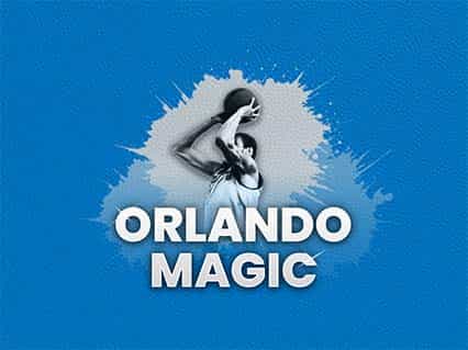 Orlando Magic vs Charlotte Hornets