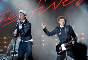 The Hives