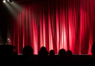 Magic at the Musicals