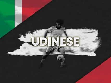 Udinese vs SS Lazio