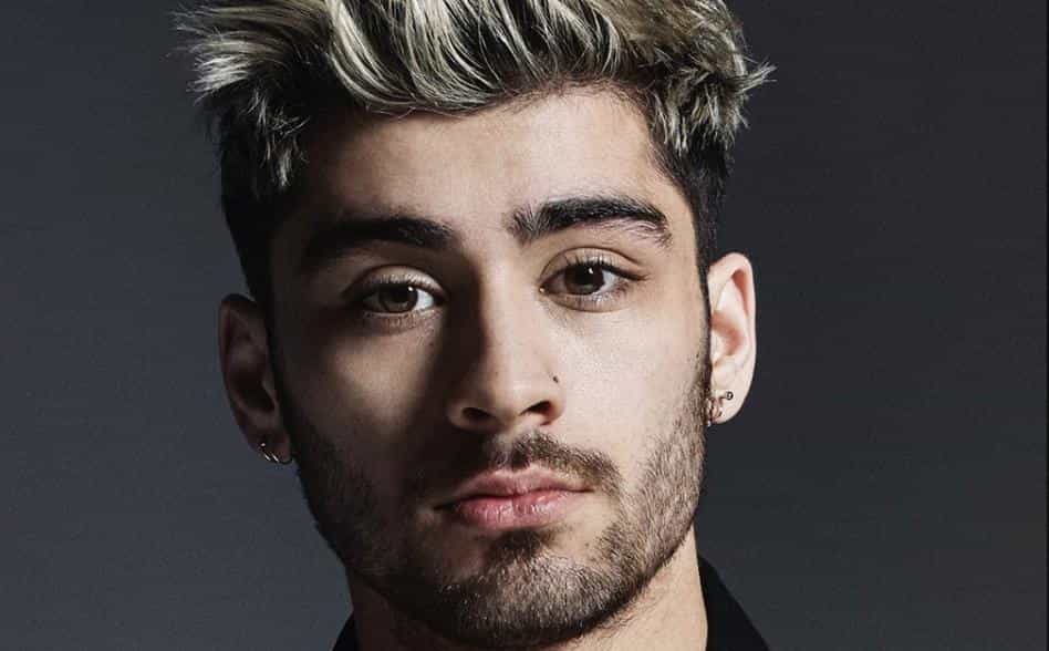 Zayn