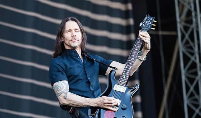 Alter Bridge