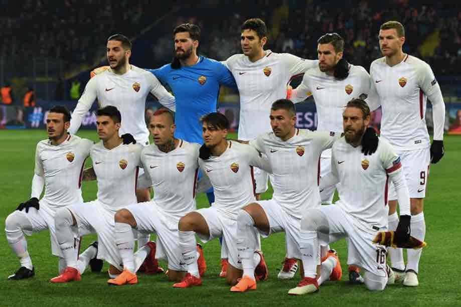 AS Roma