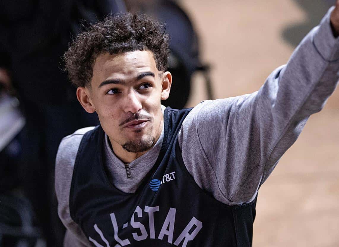 Atlanta Hawks vs Denver Nuggets