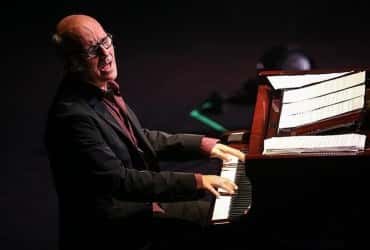 Ludovico Einaudi