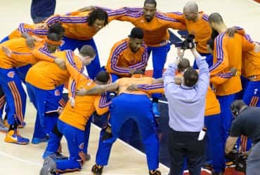 New York Knicks