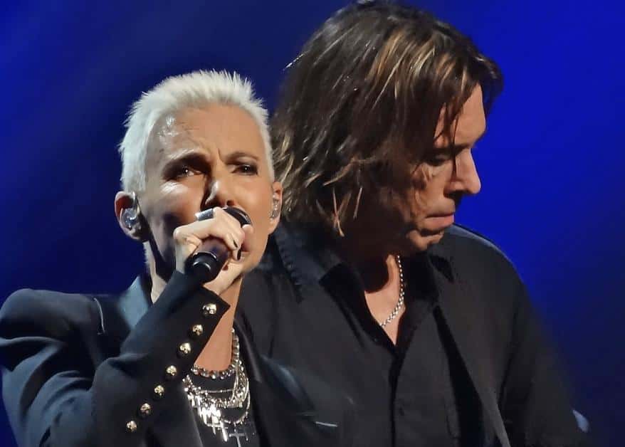 Roxette