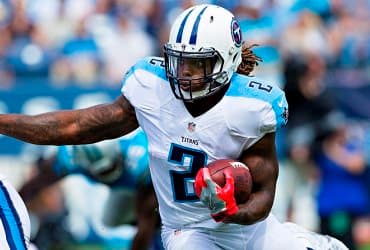 Tennessee Titans vs. Los Angeles Rams