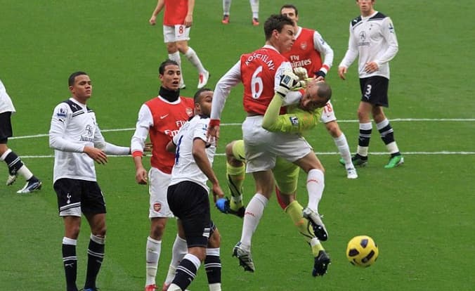 Arsenal