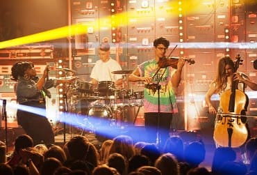 Clean Bandit