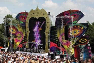 Dance Valley