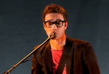 David Fonseca