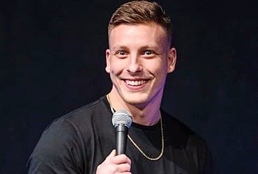 Felix Lobrecht