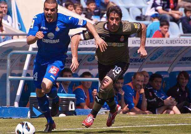 Getafe CF