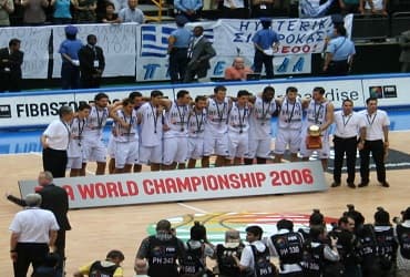 Greece vs Italy