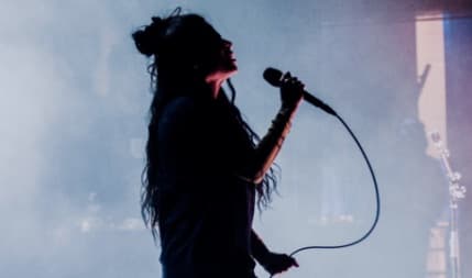 Jessie Reyez