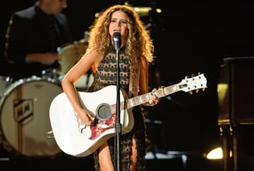 Maren Morris