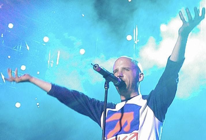 Moby
