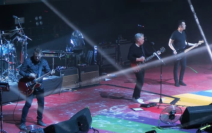 New Order