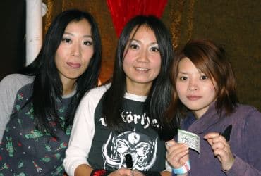 Shonen Knife