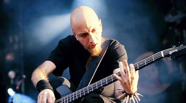 System of A Down and Korn with Polyphia