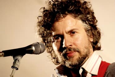 The Flaming Lips and Modest Mouse